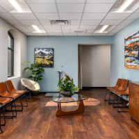 Travelers Rest Animal Hospital ico