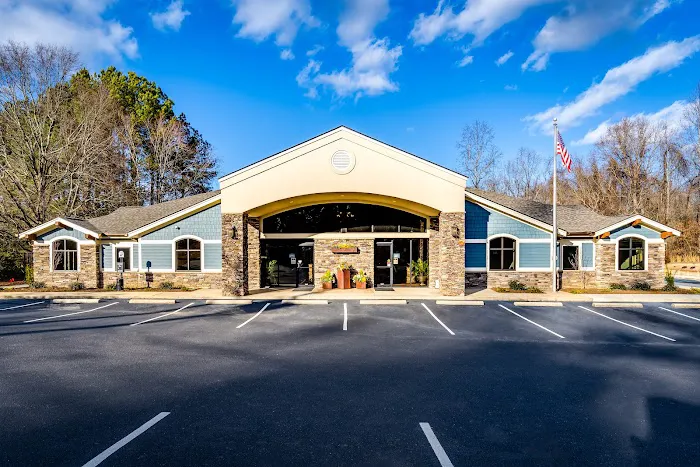 Travelers Rest Animal Hospital 5