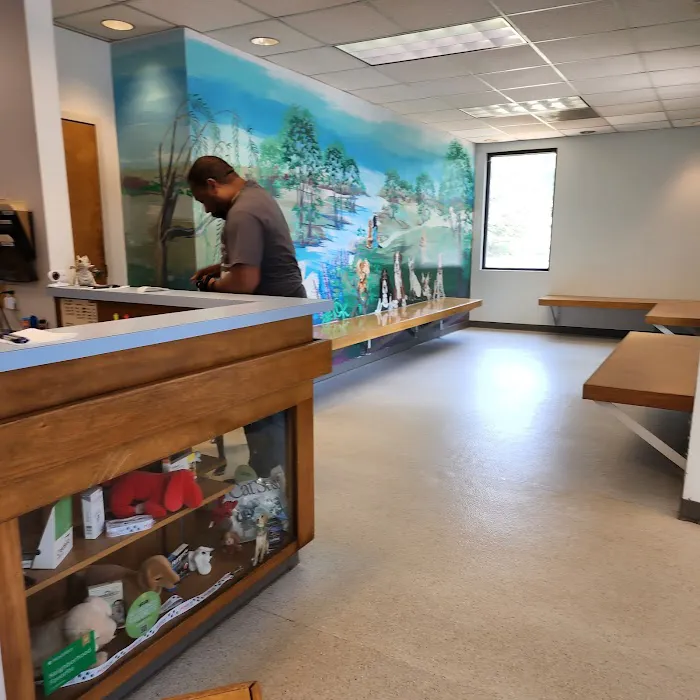 Indian Trail Animal Hospital 12