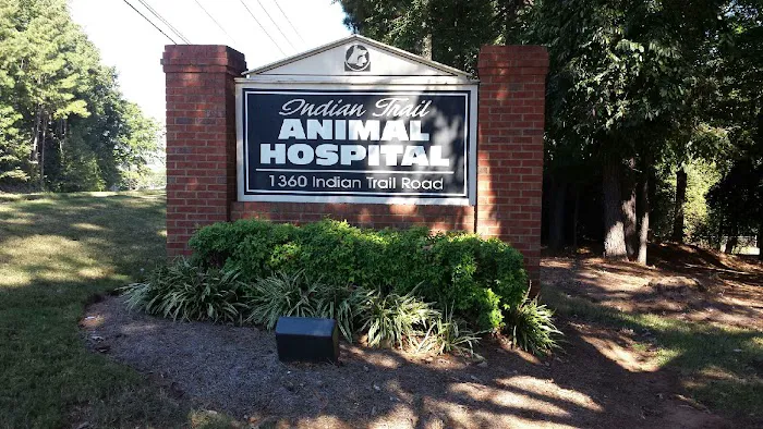Indian Trail Animal Hospital 12