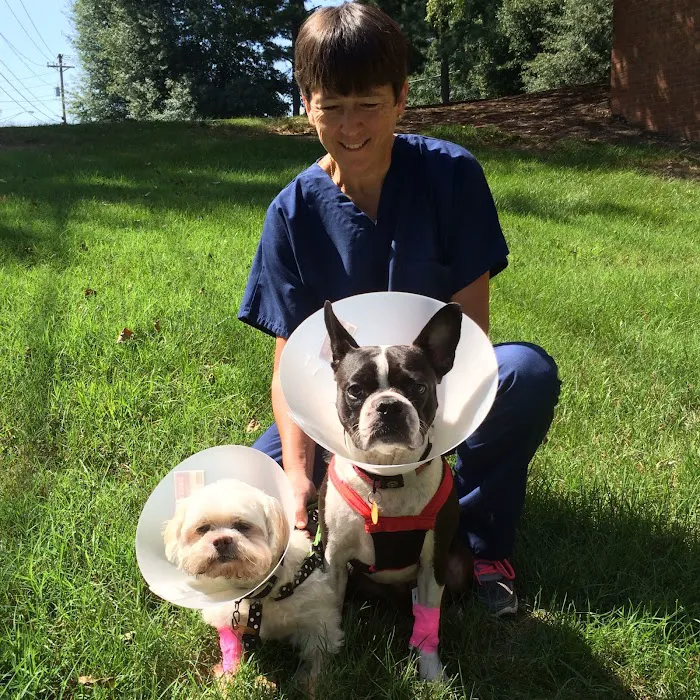 Indian Trail Animal Hospital 12