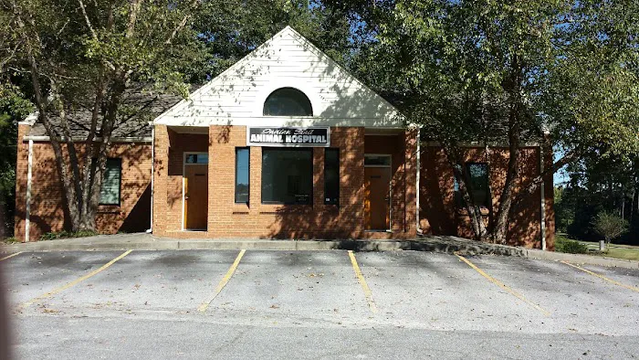 Indian Trail Animal Hospital 12