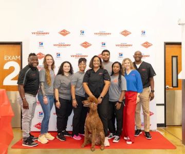 PetSmart Veterinary Services - Snellville