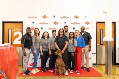 PetSmart Veterinary Services - Snellville