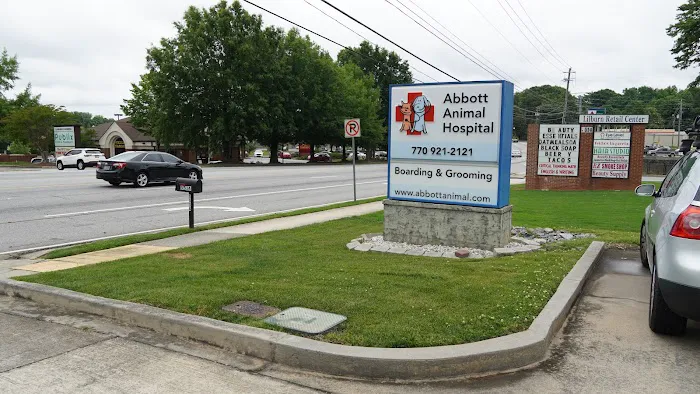 Abbott Animal Hospital 4