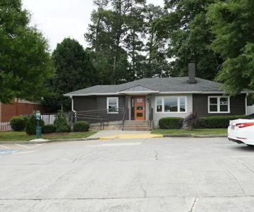 Abbott Animal Hospital
