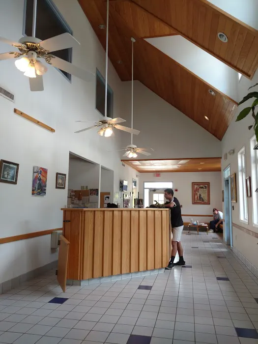 Sugarloaf Animal Hospital 12