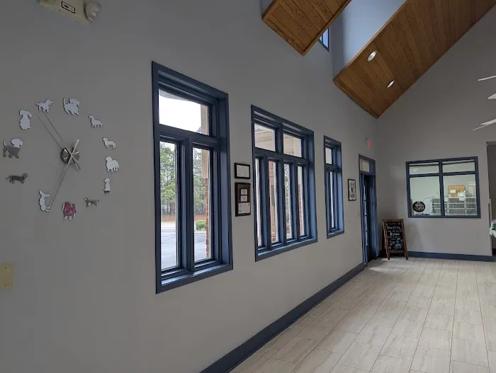 Sugarloaf Animal Hospital 12