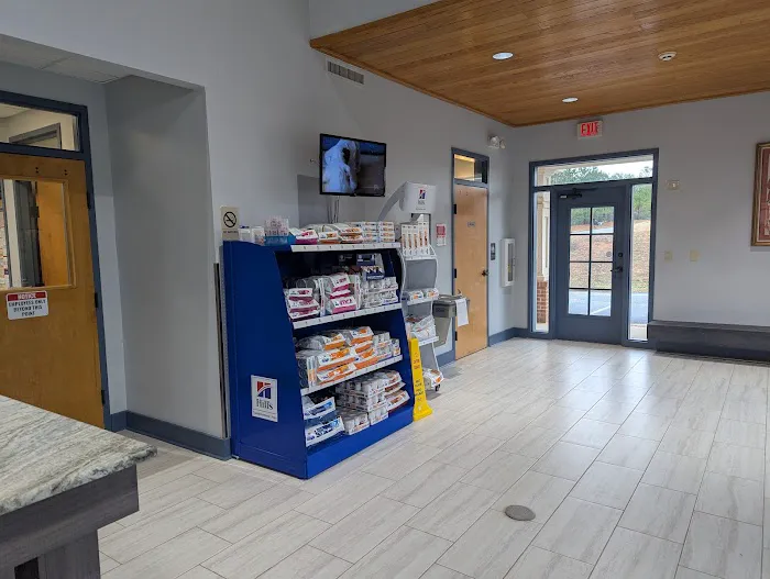 Sugarloaf Animal Hospital 12