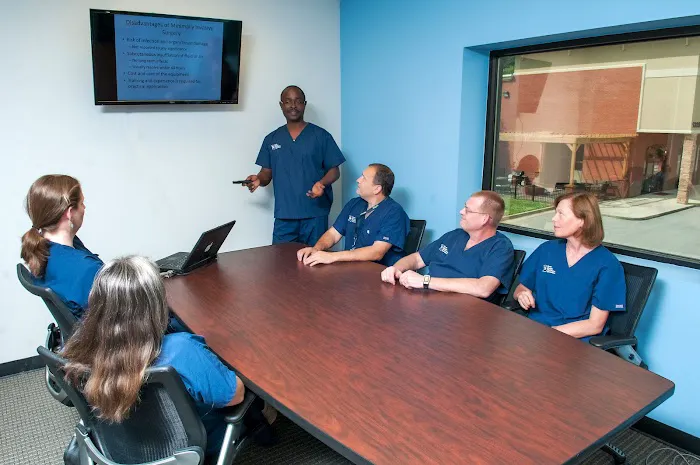 North Georgia Veterinary Specialists 5