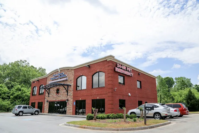 North Georgia Veterinary Specialists 8