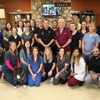 Crestview Animal Hospital & Emergency ico