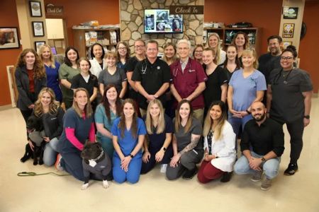 Crestview Animal Hospital & Emergency