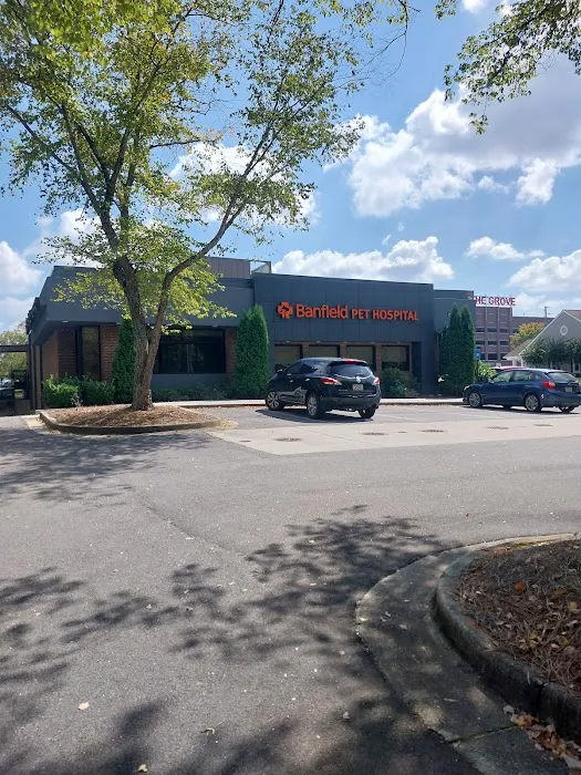Banfield Pet Hospital 2