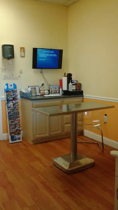 North Hills Animal Hospital 9