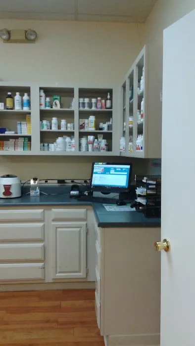 North Hills Animal Hospital 3