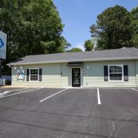 Monroe Animal Care Hospital ico