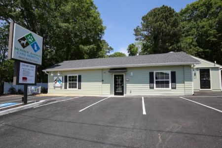 Monroe Animal Care Hospital