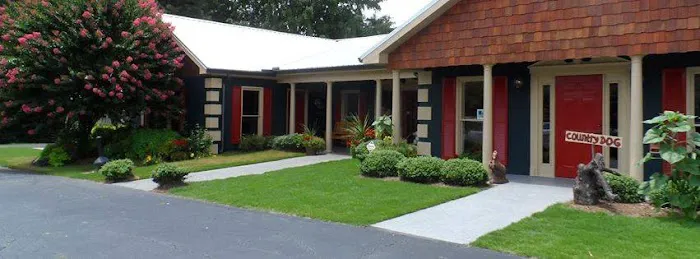 Monroe Veterinary Clinic 12