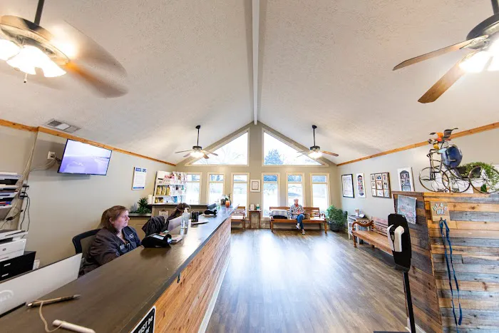Social Circle Veterinary Hospital 12