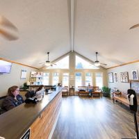 Social Circle Veterinary Hospital ico