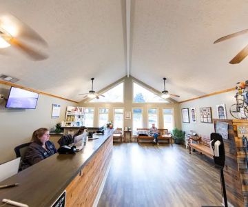 Social Circle Veterinary Hospital