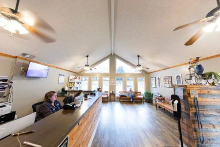 Social Circle Veterinary Hospital