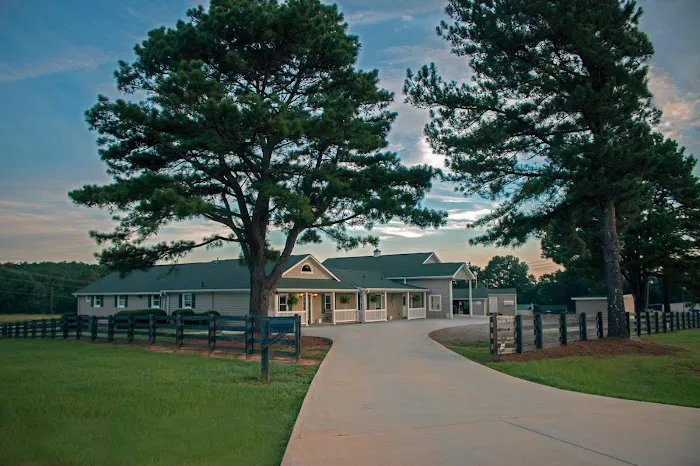 Countryside Equine Hospital 3