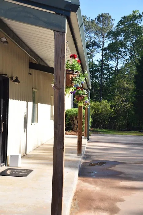 Countryside Equine Hospital 6