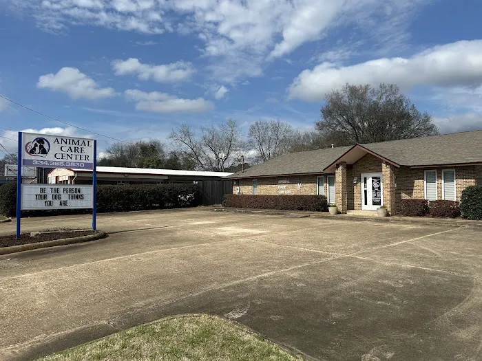 Animal Care Center 12