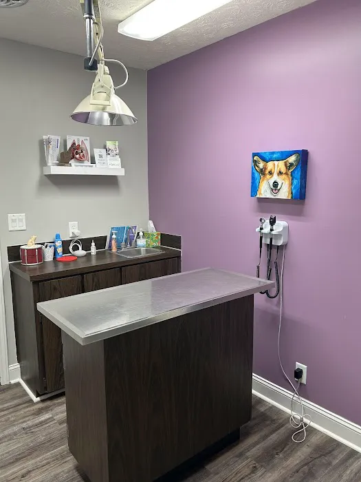 Animal Care Center 12