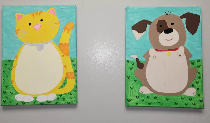 Pet Care Center 12