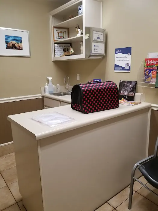 Summit Chase Animal Hospital 7