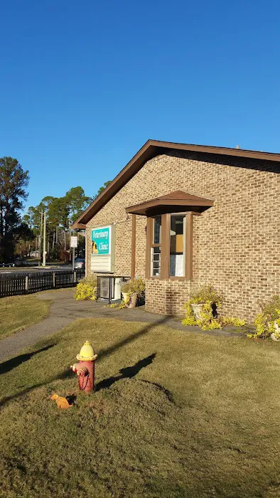 Macon Road Veterinary Clinic 12