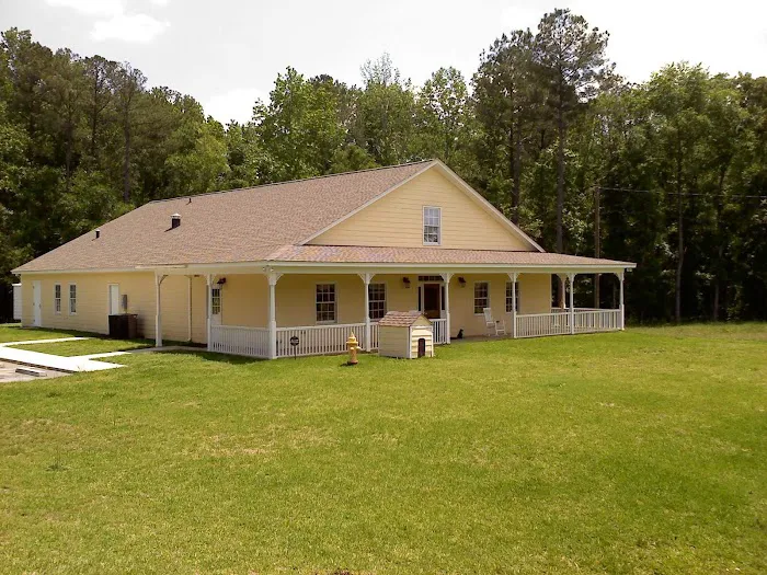 Cataula Veterinary Hospital Pc 12