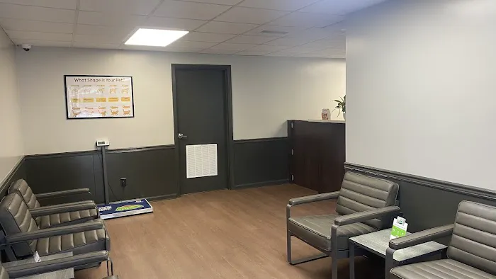 Columbus Veterinary Medical Center 12