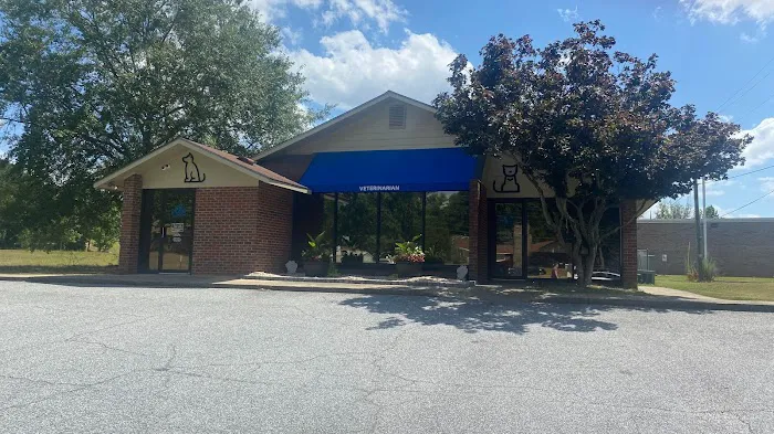 Columbus Veterinary Medical Center 12