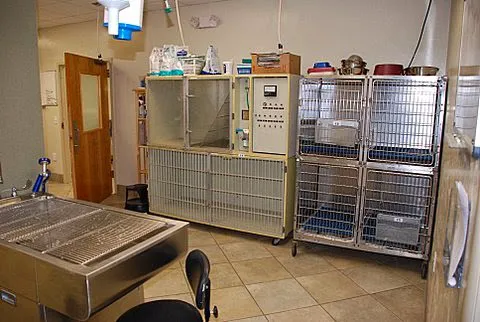 Lake Area Animal Hospital 10
