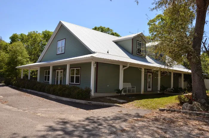 Lake Area Animal Hospital 6