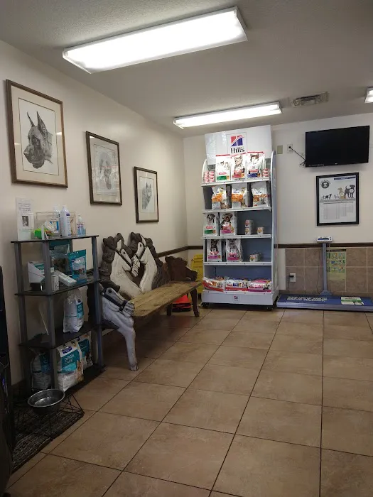 Shelton Veterinary Clinic 12