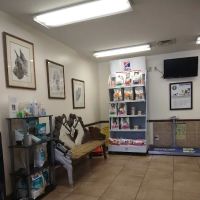 Shelton Veterinary Clinic ico