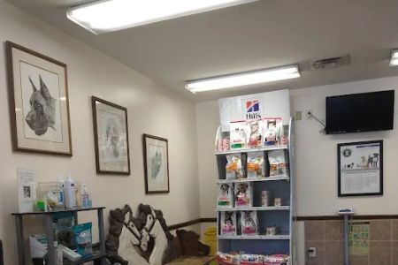 Shelton Veterinary Clinic