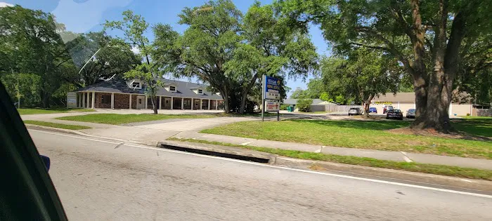Vet-I-Care Animal Hospital 12