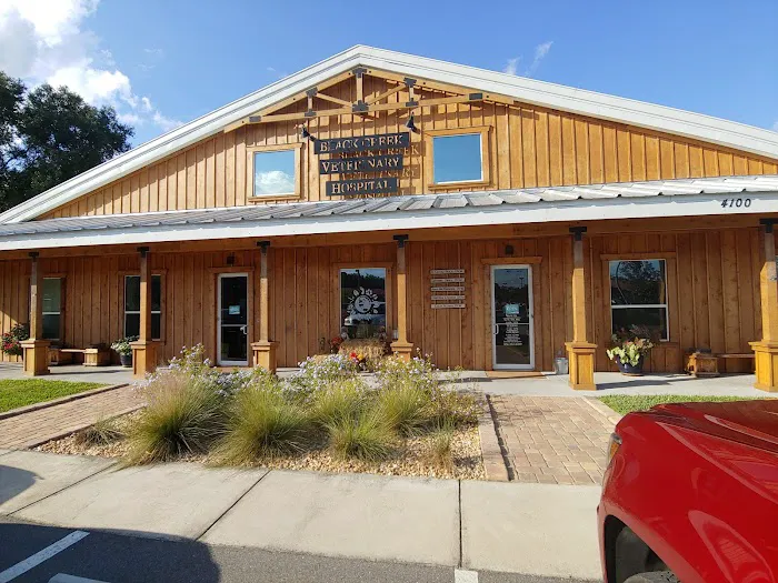 Black Creek Veterinary Hospital 12