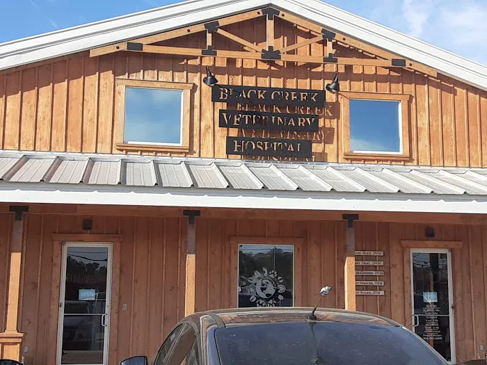 Black Creek Veterinary Hospital 12