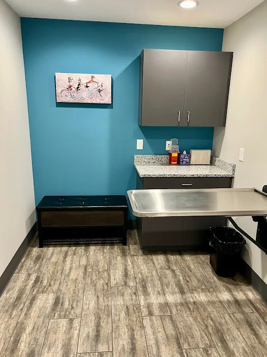 Starke Animal Hospital 3
