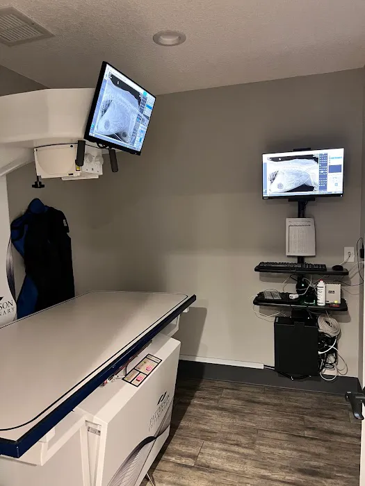 Starke Animal Hospital 6