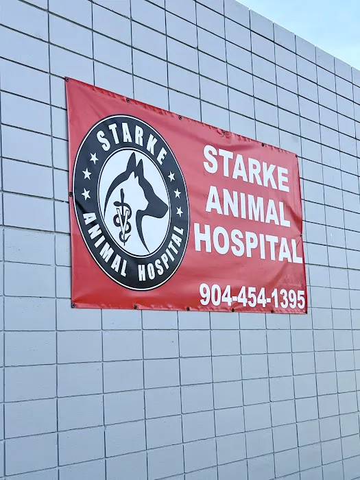 Starke Animal Hospital 4
