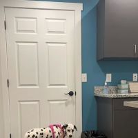 Starke Animal Hospital ico