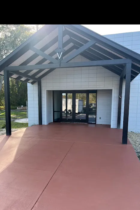Starke Animal Hospital 9